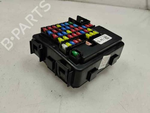 Fuse box KIA SPORTAGE IV (QL, QLE) 1.6 GDI | BP21394662E1