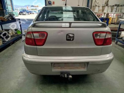 Steering column stalk SEAT CORDOBA (6K1, 6K2) 1.9 TDI | BP29134261I23