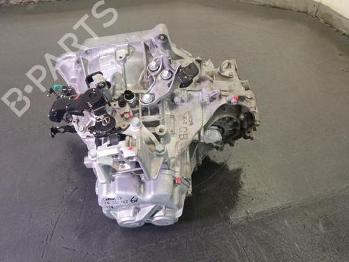 Used Gearbox Gearbox 35741447 35741447