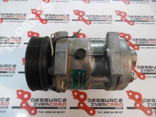 Used AC compressor MITSUBISHI SPACE STAR MPV (DG_A) [1998-2004]  202110