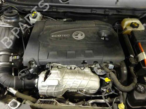 Electronic sensor OPEL INSIGNIA A Sports Tourer (G09) 2.0 CDTI (35) | BP8174502M84 - Image 5