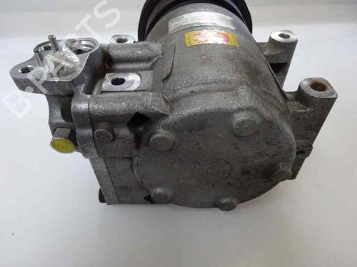 Compressor A/C Compressor A/C 1209597 1209597
