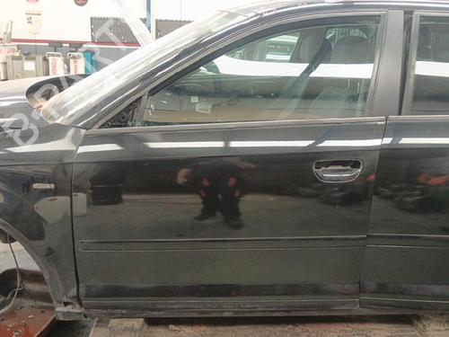 Used Left front door Left front door AUDI A3 Sportback (8PA) 2.0 TFSI (200 hp) 35745838 35745838
