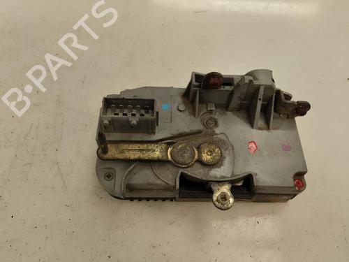 Used Front right lock FIAT ULYSSE (220_) [1994-2002]  11849196
