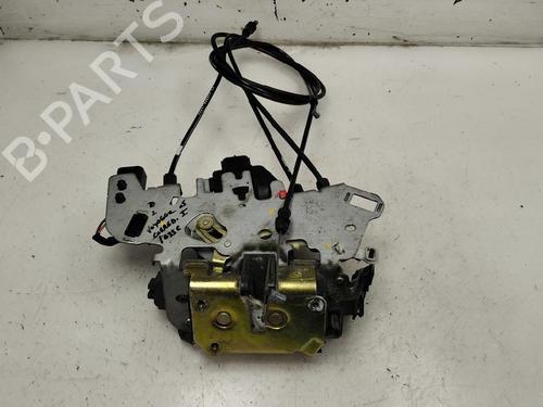 Used Rear left lock Rear left lock 35740304 35740304