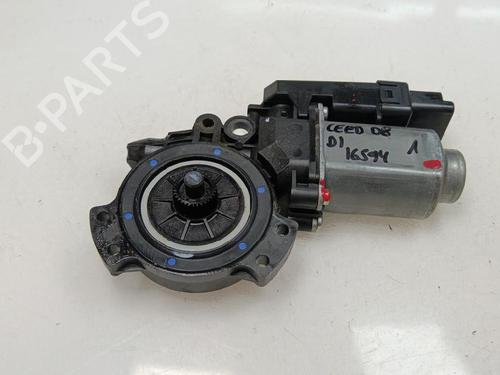 Used Left front window motor Left front window motor 35744459 35744459