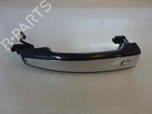 Venstre foran utvendig håndtak OPEL INSIGNIA A (G09) [2008-2017]  1866171