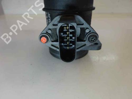 Used Mass air flow sensor VW JETTA III (1K2) 1.9 TDI (105 hp) 2517159
