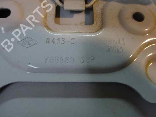 Used Fuel flap Fuel flap 6559030 6559030