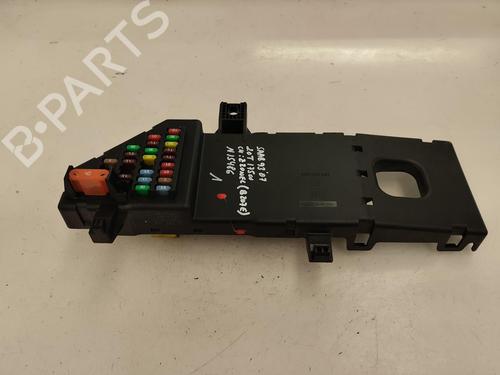 Fuse box SAAB 9-3 (YS3F, E79, D79, D75)  | BP12925351E1 