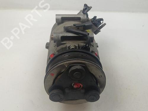 AC compressor FORD C-MAX II (DXA/CB7, DXA/CEU) 2.0 TDCi | BP39091985M34 - Image 2