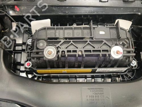 Dashboard VW CC B7 (358) 2.0 TDI | BP36292190C46 - Image 6