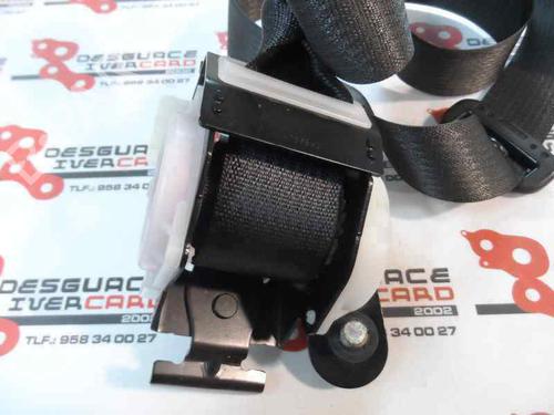 Used Rear right seatbelt OPEL INSIGNIA A Sports Tourer (G09) 2.0 CDTI (35) (160 hp) 6657733