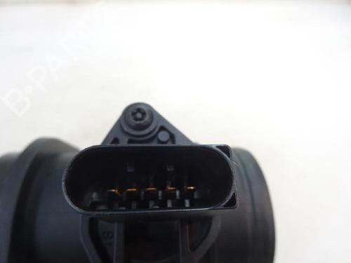 Used Mass air flow sensor SEAT IBIZA II (6K1) [1993-2002]  11680467