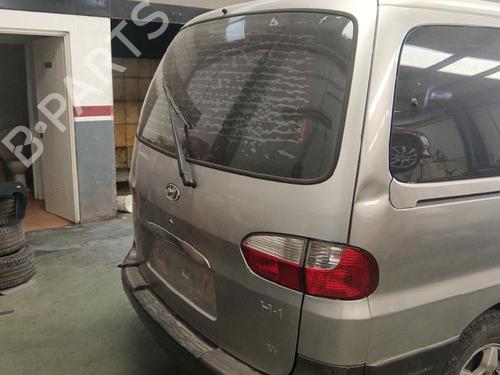 Left front window switch HYUNDAI H-1 / STAREX Bus (A1) 2.5 TCi | BP36693287I27 - Image 7