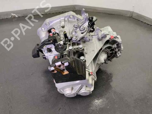 Used Gearbox Gearbox 22646527 22646527