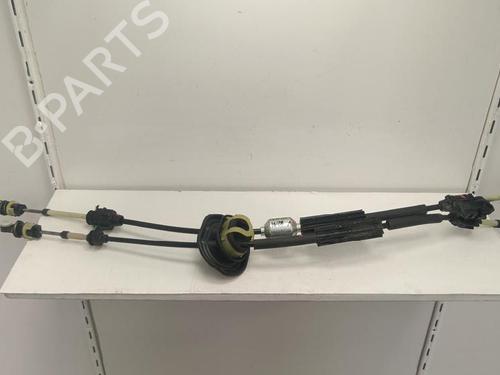 Kabel Kabel PEUGEOT 208 I (CA_, CC_) 1.2 THP 110 (110 hp) 37169051 37169051