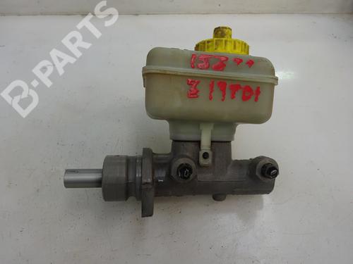 Used Brake master cylinder AUDI A3 (8L1) 1.9 TDI (110 hp) 11289148