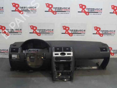Used Dashboard Dashboard RENAULT MEGANE I Classic (LA0/1_) 1.9 D (LA0A, LA0U, LA0R) (64 hp) 1449663 1449663