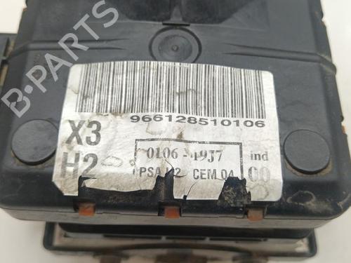 Suspension compressor CITROËN C5 II (RC_) 2.0 16V (RCRFJB, RCRFJC) | BP36497788M103 - Image 5