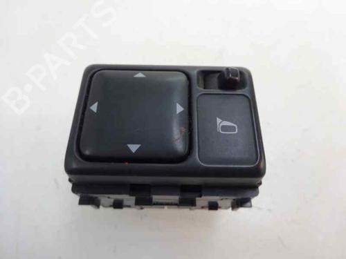 Used Mirror switch NISSAN NAVARA NP300 (D40) 2.5 dCi 4WD (171 hp) 4695487