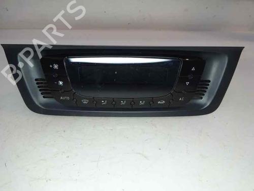 Used Climate control Climate control 4879747 4879747