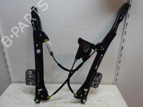 Used Rear right window mechanism AUDI A5 Sportback (8TA) 2.0 TDI (190 hp) 2708466