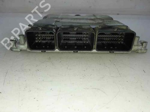 Computer motormanagement RENAULT SCÉNIC I MPV (JA0/1_, FA0_) 1.9 dCi RX4 | BP7535215M57