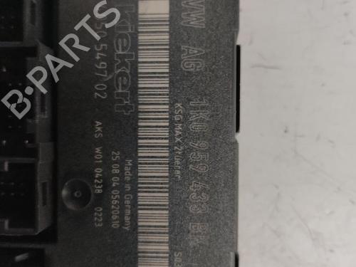 Used Electronic module Electronic module 16215757 16215757