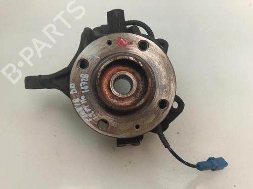 Used Right front steering knuckle Right front steering knuckle 37629930 37629930