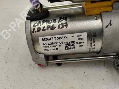 Starter RENAULT CAPTUR II (HF_) LPG (HFMT) | BP27278646M8