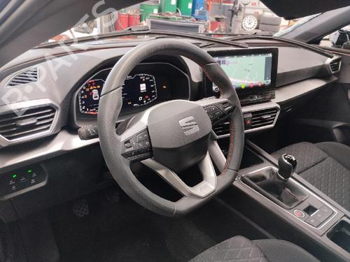 Engine SEAT LEON Sportstourer (KL8, KLD) 1.5 TSI | BP18118136M1 - Image 8