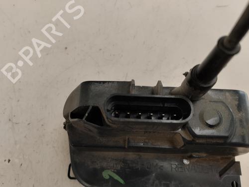 Rear right lock RENAULT MEGANE II (BM0/1_, CM0/1_) 1.9 dCi (BM0G, CM0G) | BP16184517C99 