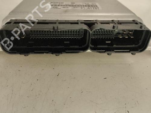 Motorstyringsenhed HYUNDAI TUCSON (JM) 2.0 CRDi (113 hp) 11836186