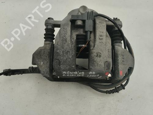 Used Right front brake caliper MERCEDES-BENZ A-CLASS (W169) A 180 CDI (169.007, 169.307) (109 hp) 15248876