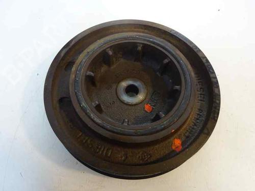 Used Pulley RENAULT LAGUNA II (BG0/1_) 1.9 dCi (BG08, BG0G) (120 hp) 14173507