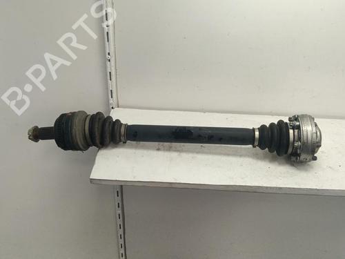 Used Left rear driveshaft Left rear driveshaft BMW 1 (E87) 120 i (150 hp) 40039230 40039230