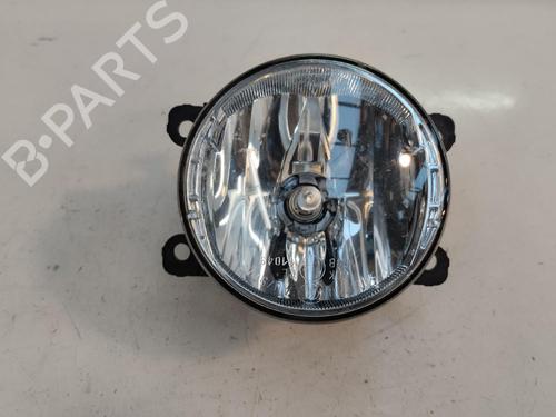 Right front fog light DACIA SANDERO II TCe 90 (B8M1, B8MA, B8AC) | BP16293672C31 - Image 2