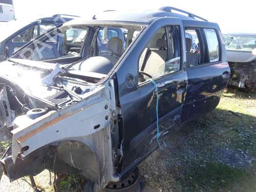 Tailgate lock DACIA LOGAN MCV (KS_) 1.5 dCi (KS0K) | BP355174C101 