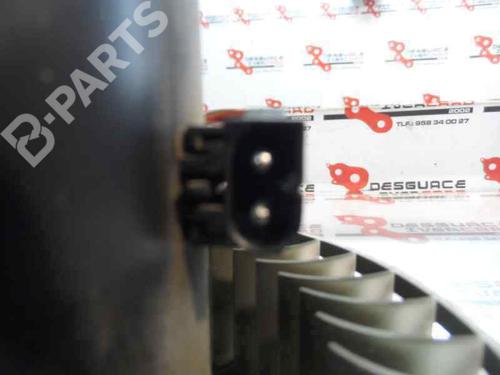 Ventilator motor MERCEDES-BENZ A-CLASS (W168) A 170 CDI (168.009, 168.109) | BP916534M62 