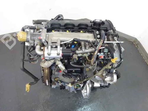 Engine ALFA ROMEO 147 (937_)  | BP10496473M1 