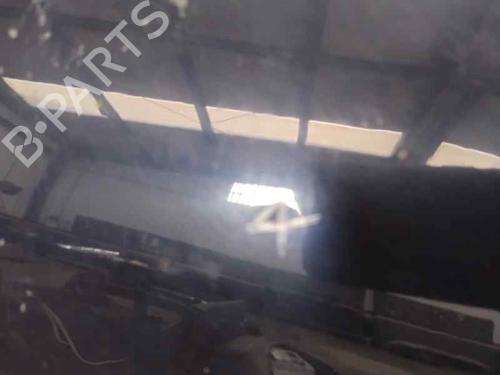 Used Right front door AUDI A3 (8L1) [1996-2006]  26891736