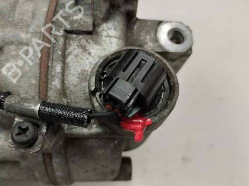 Used AC compressor AC compressor 24151137 24151137