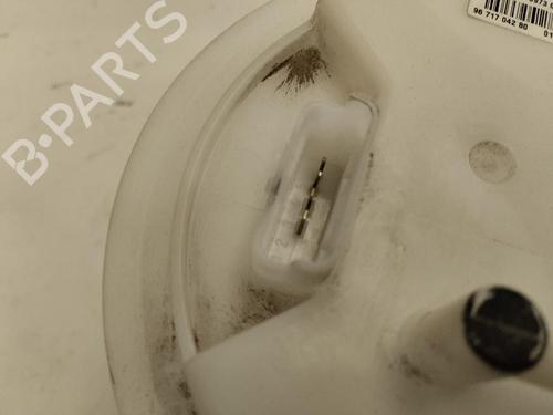 Fuel pump CITROËN C4 II (NC_) 1.4 VTi 95 (NC8FP0) | BP15506250M76