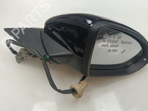 Used Right mirror Right mirror 38795720 38795720