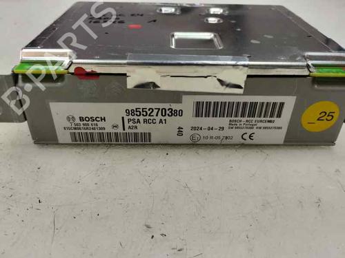 Used Radio Radio 29133961 29133961