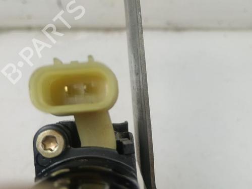 Used Rear left window mechanism Rear left window mechanism KIA PICANTO I (SA) 1.1 (65 hp) 35741169 35741169