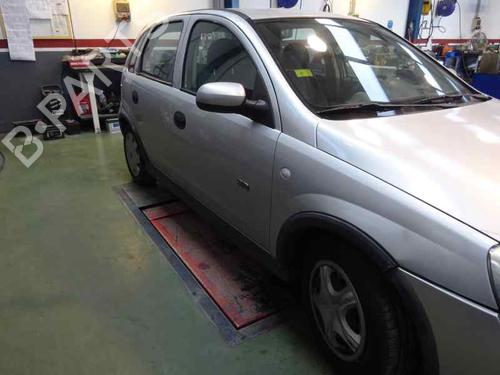 Mass air flow sensor OPEL CORSA C (X01) 1.2 (F08, F68) | BP5219448M95 