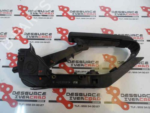 Used Pedal Pedal 1623473 1623473