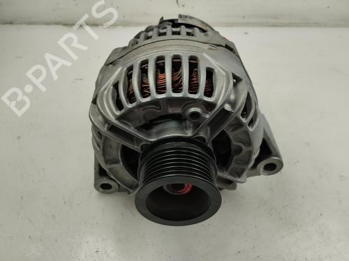Alternator MERCEDES-BENZ C-CLASS (W203) C 200 Kompressor (203.045) | BP17520320M7 